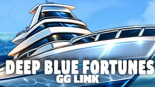 Deep Blue Fortunes: GG Link
