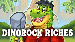 DinoRock Riches