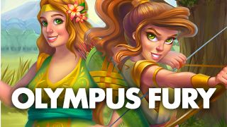 Olympus Fury