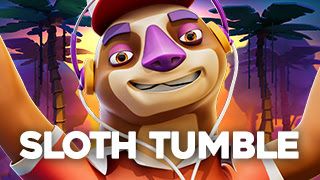 Sloth Tumble