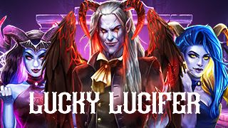 Lucky Lucifer