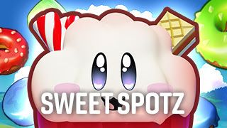 Sweet Spotz