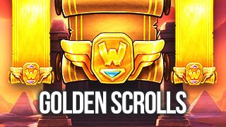 Golden Scrolls