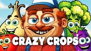 Crazy Crops