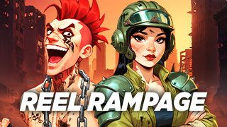 Reel Rampage