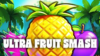 Ultra Fruit Smash