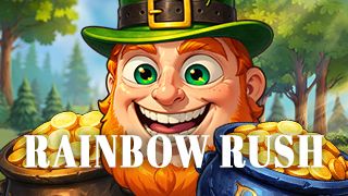 Rainbow Rush