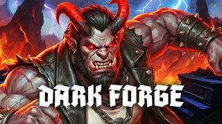 Dark Forge