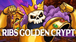 Ribs Golden Crypt