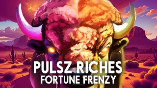 Pulsz Riches Fortune Frenzy