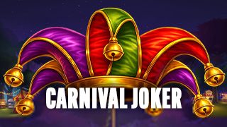 Carnival Joker