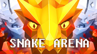 Snake Arena