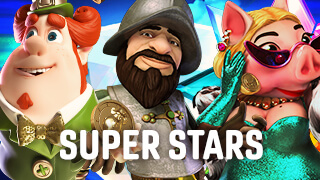 Superstars