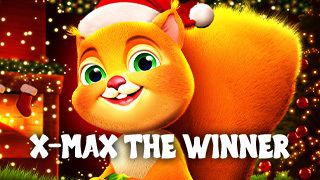 X-Max the Winner
