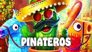 Pinateros