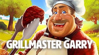 Grillmaster Garry
