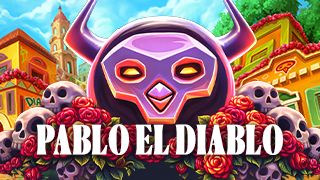 Pablo El Diablo