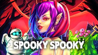 Spooky Spooky