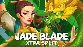 Jade Blade Xtra Split