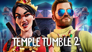 Temple Tumble 2