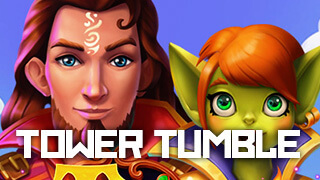 Tower Tumble