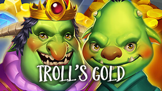 Troll's Gold