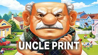 Uncle Print