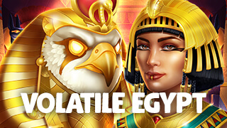 Volatile Egypt
