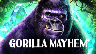 Gorilla Mayhem