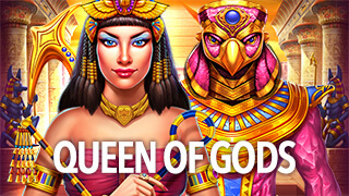 Queen of Gods