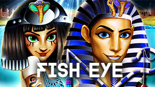 Fish Eye