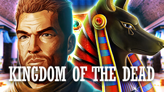 Kingdom of the Dead