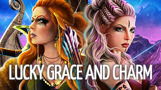 Lucky, Grace & Charm