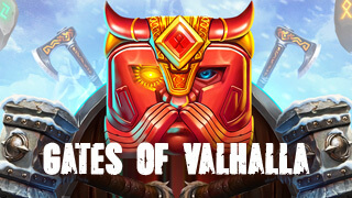 Gates of Valhalla