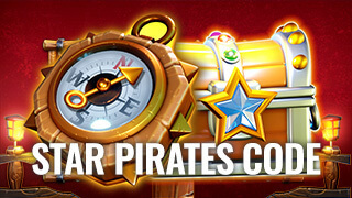 Star Pirates Code
