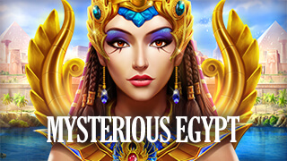 Mysterious Egypt