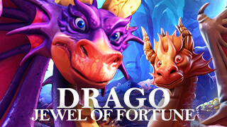 Drago - Jewels of Fortune