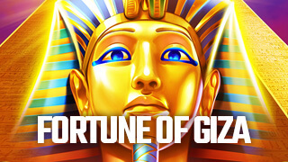Fortune of Giza