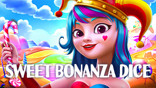 Sweet Bonanza Dice