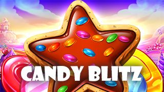 Candy Blitz
