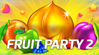 Fruit Party 2