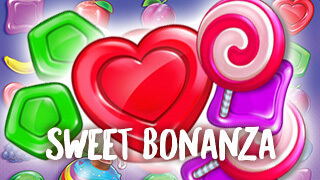Sweet Bonanza