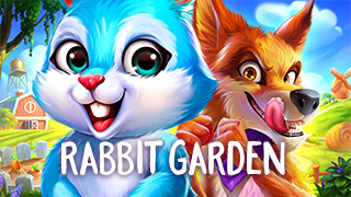 Rabbit Garden