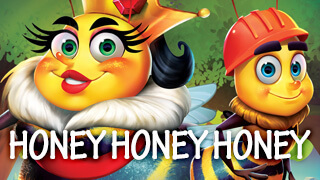 Honey Honey Honey