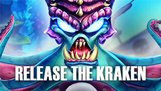 Release the Kraken