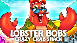 Lobster Bob's Crazy Crab Shack