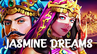 Jasmine Dreams