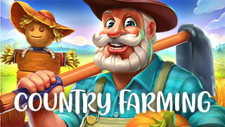 Country Farming