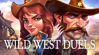 Wild West Duels