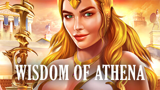 Wisdom of Athena